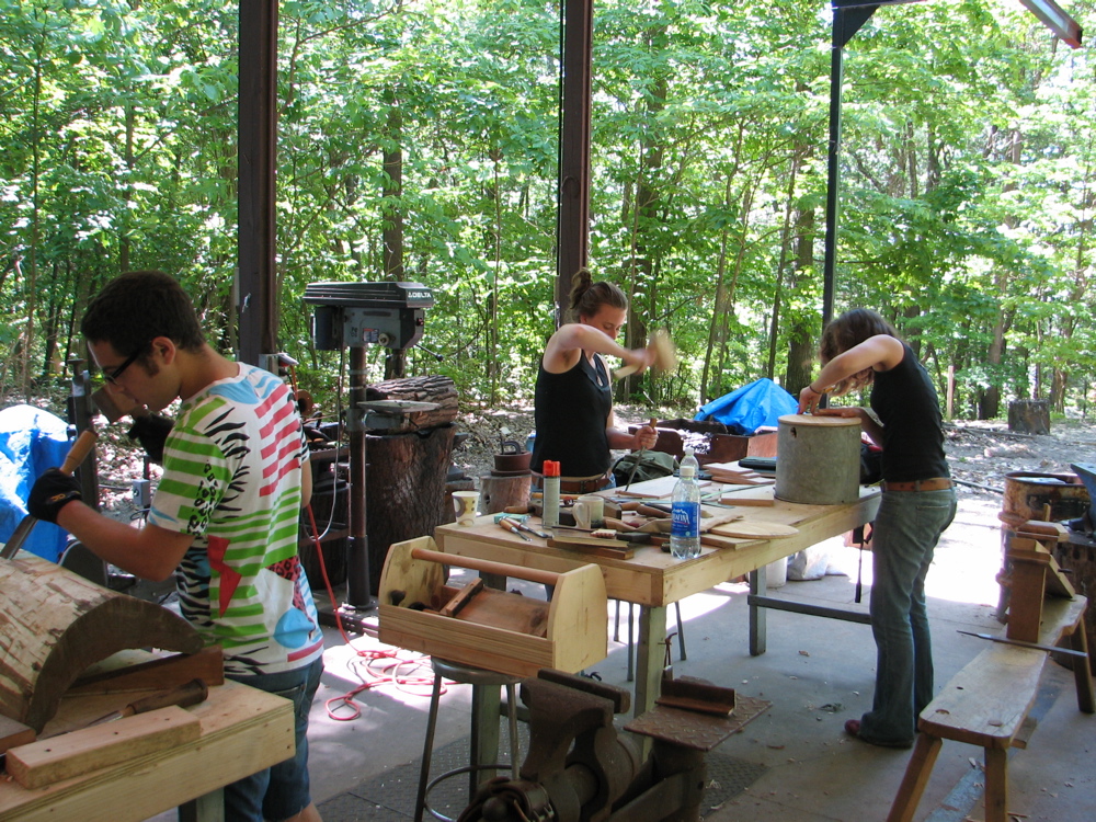 Oxbow 2008
