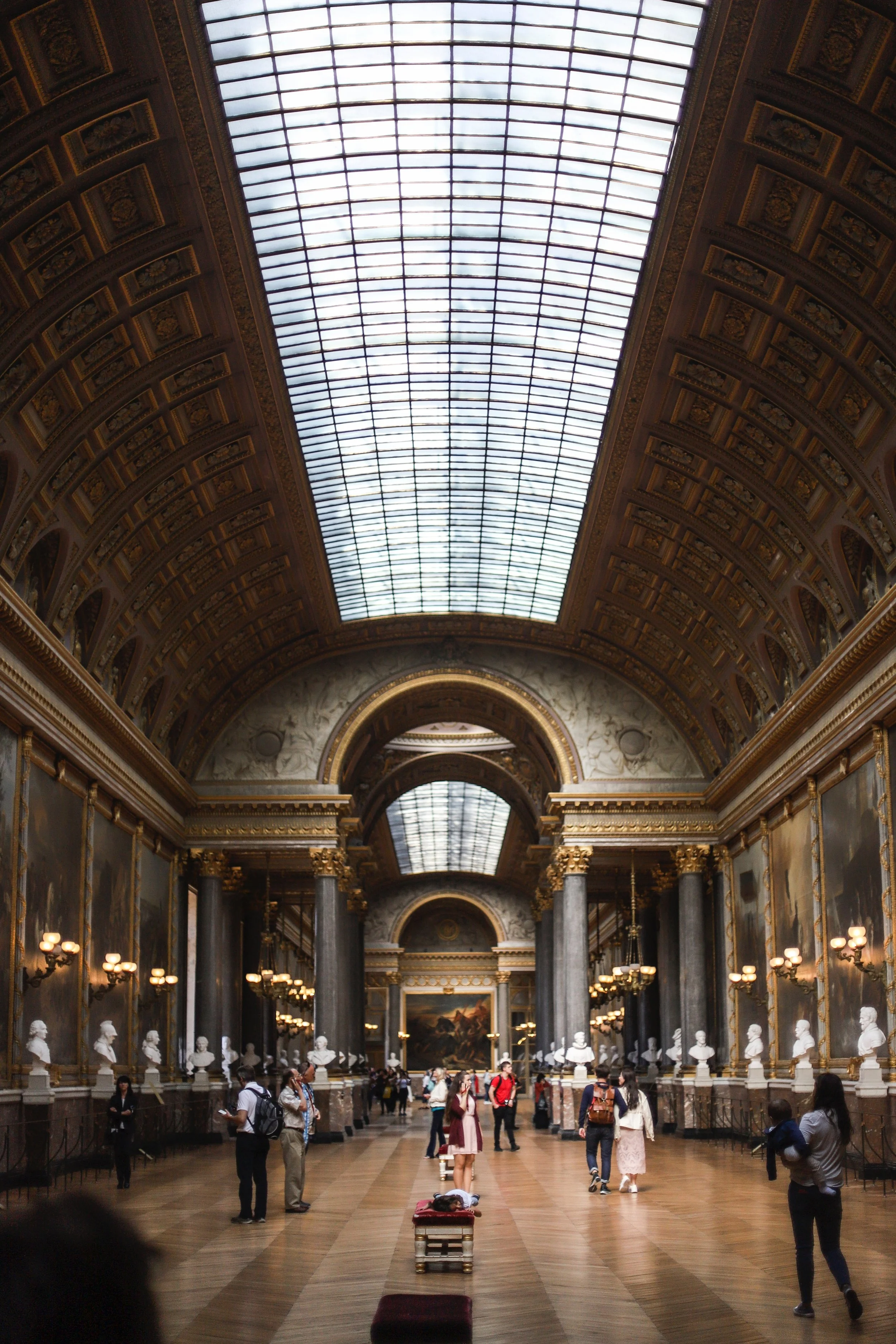 Photo by Matthew Ansley on Unsplash
