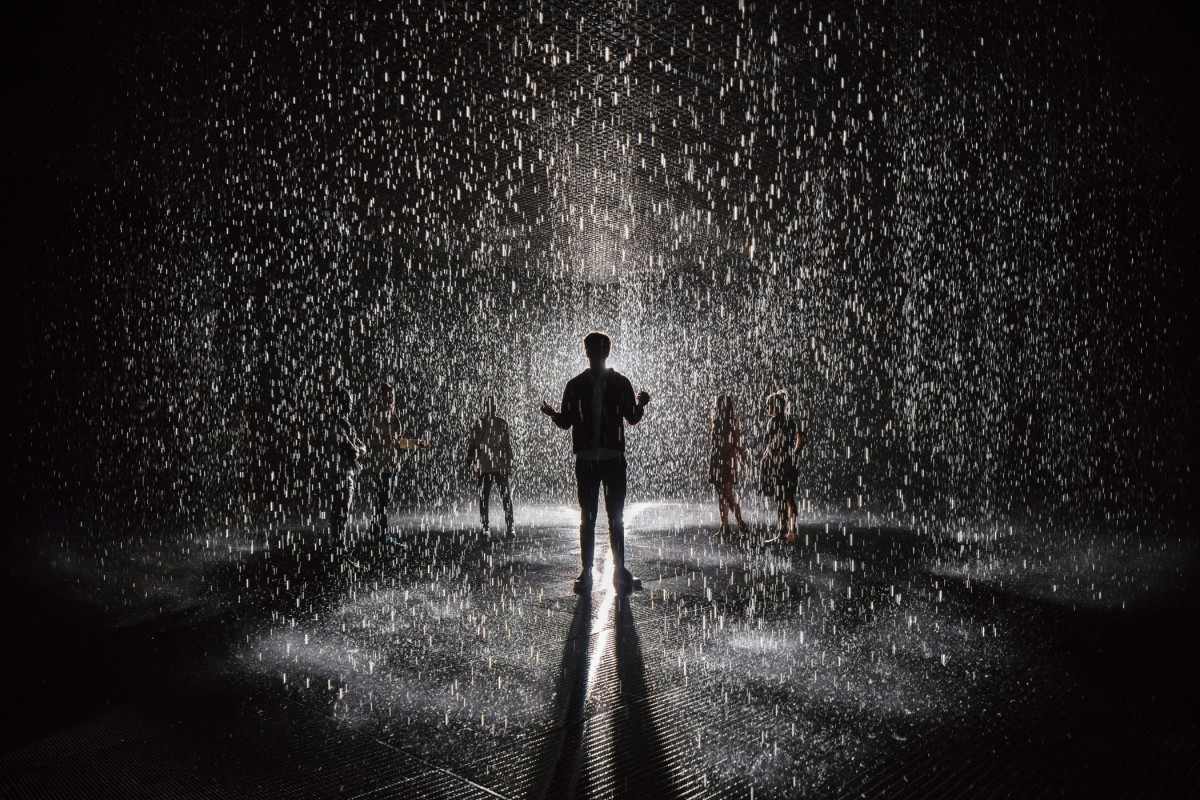 Photo courtesy LACMA .