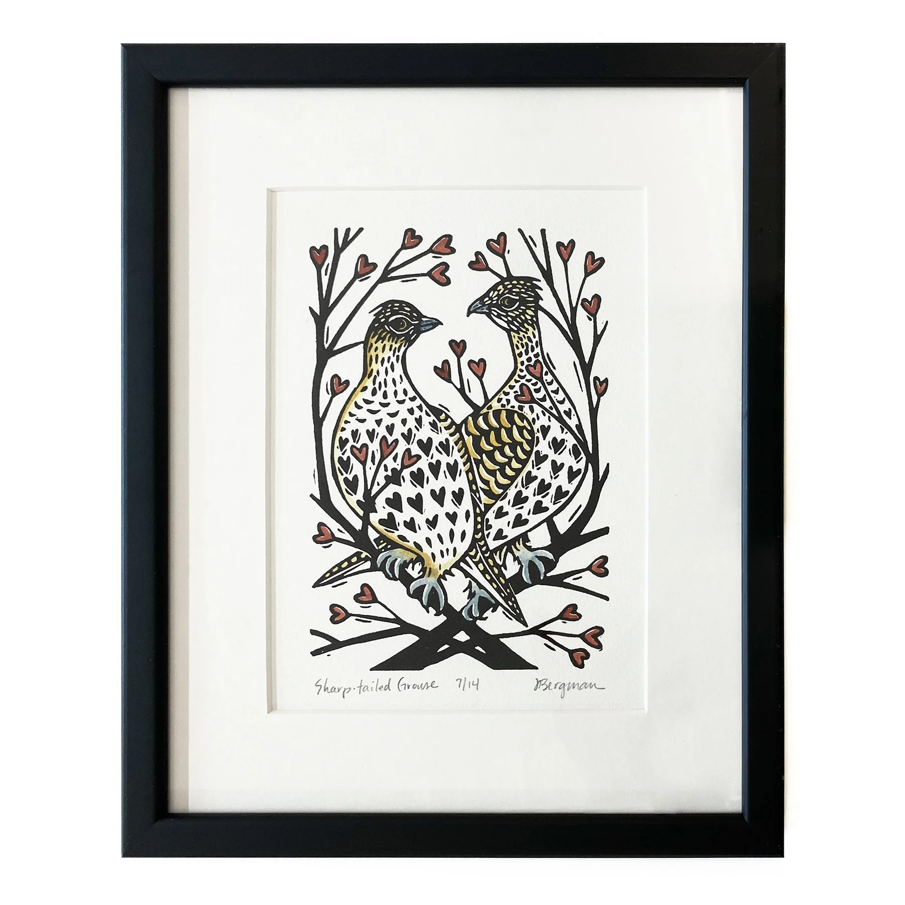 Sharp-tailed Grouse 7-14 framed sm.jpg