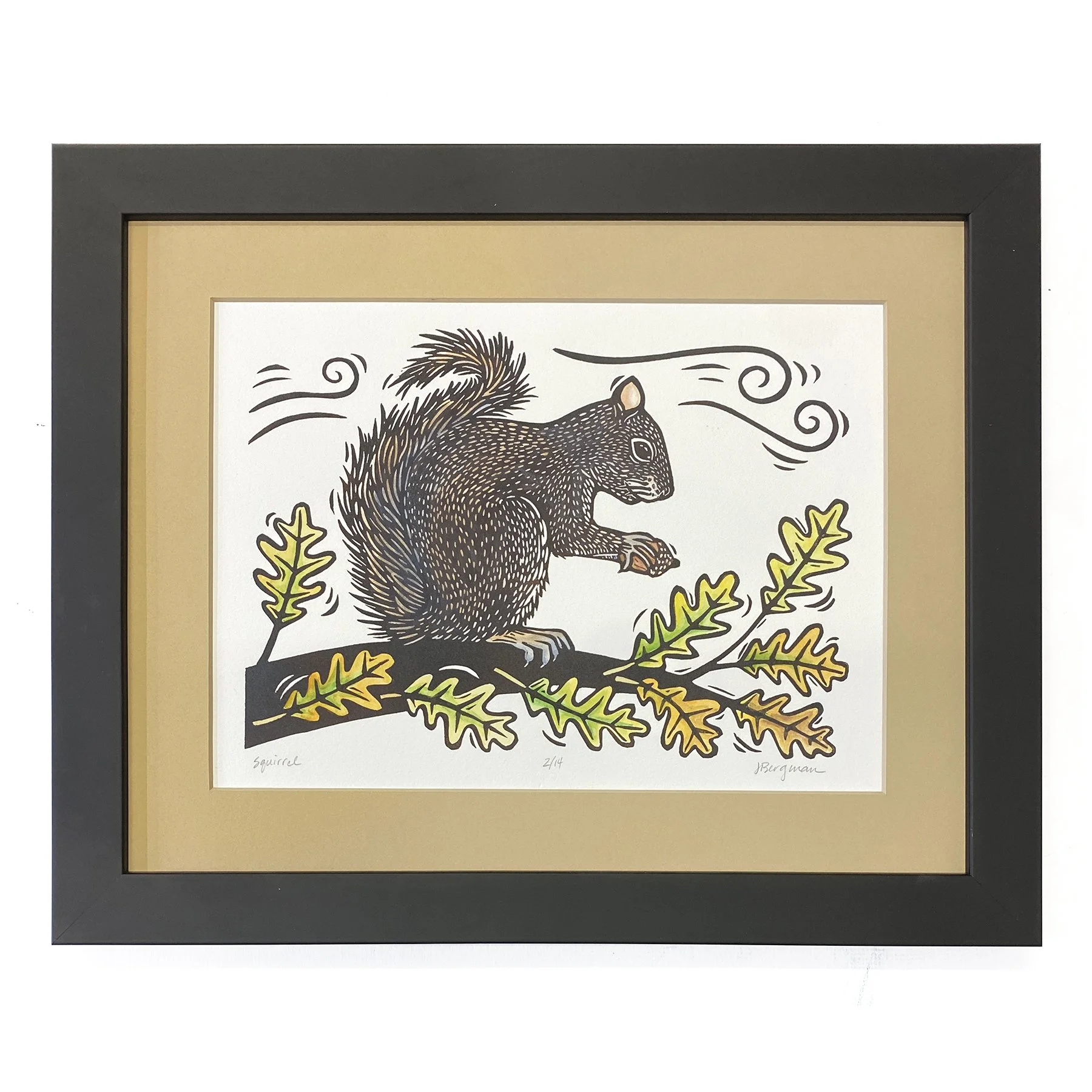 Squirrel framed sm.jpg