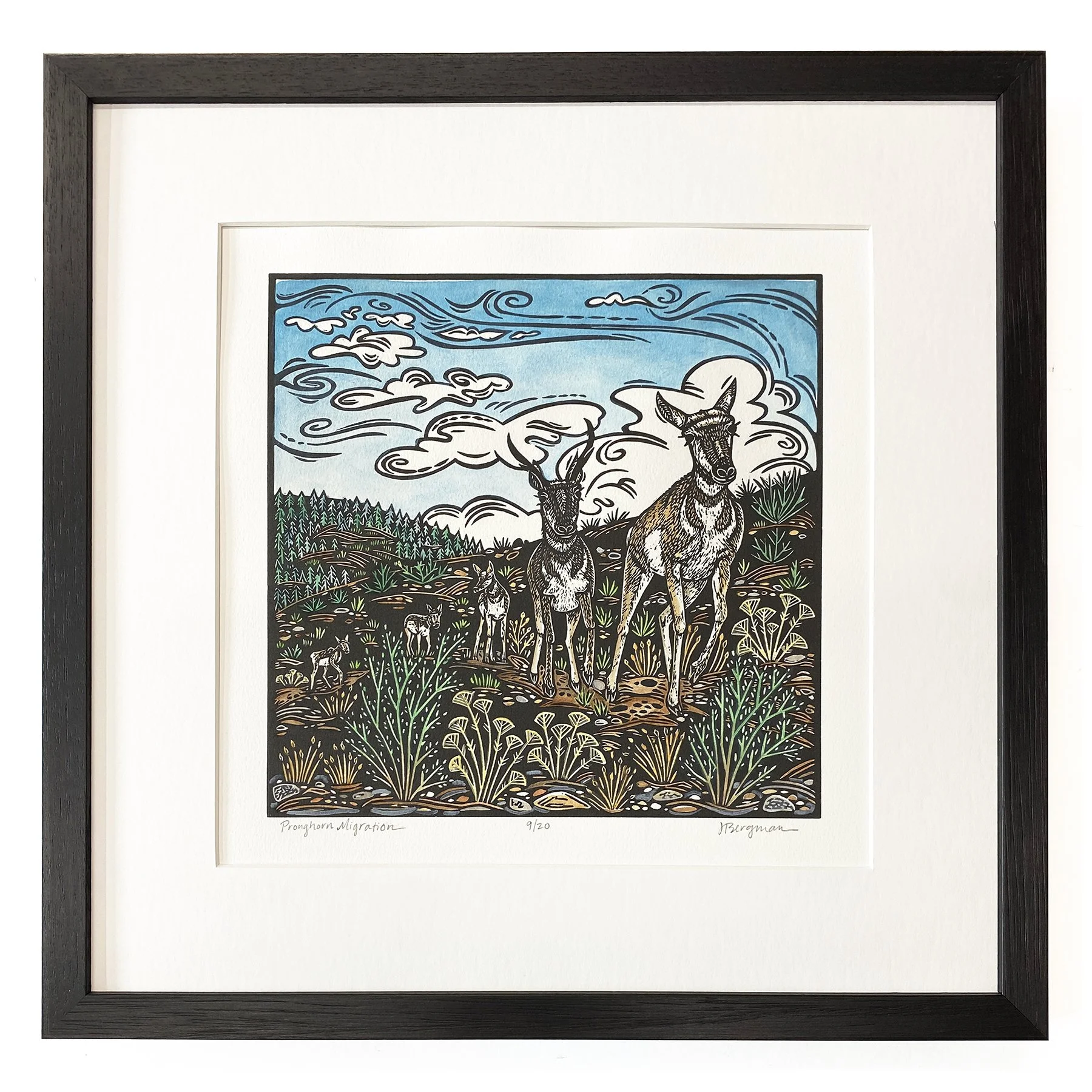 Pronghorn Mogration 9-20 framed sm.jpg