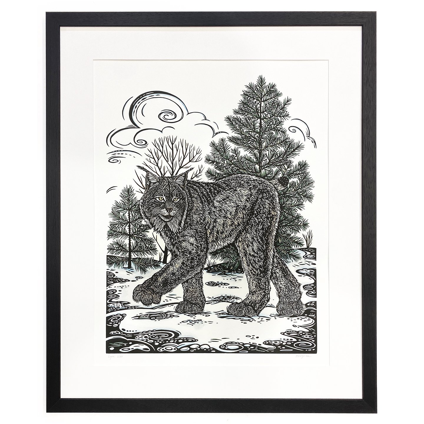 Lynx 1-20 framed sm.jpg