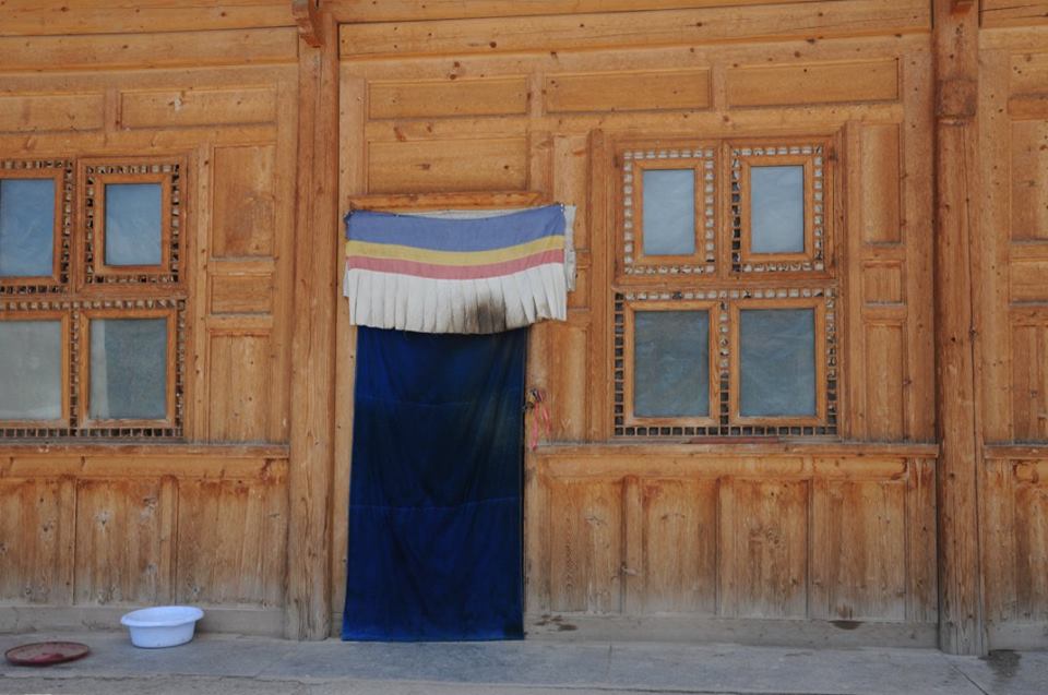 The Medical College at Labrang TashiKyi Monastery_4.jpg