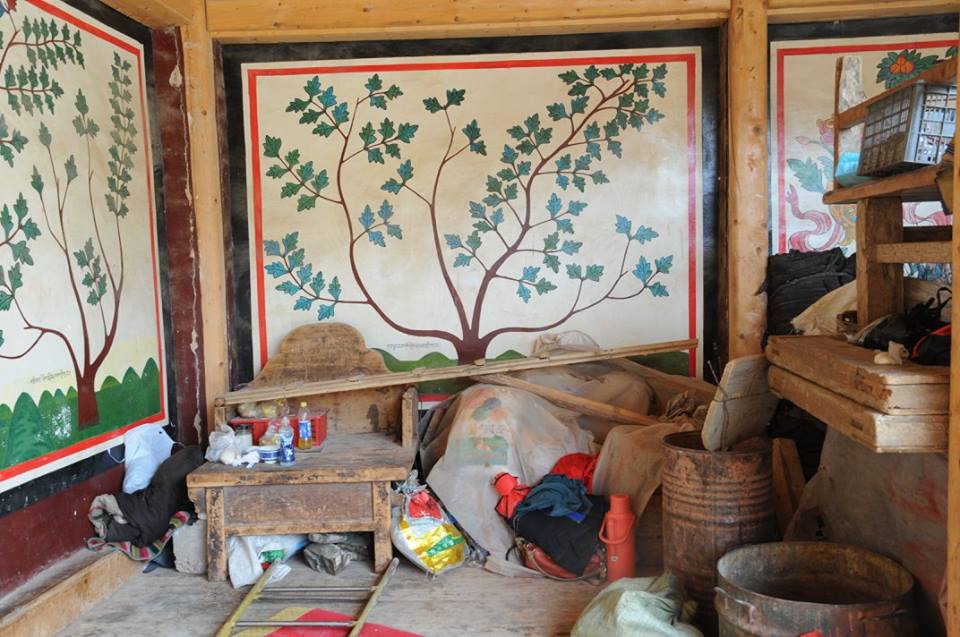 The Medical College at Labrang TashiKyi Monastery_6.jpg