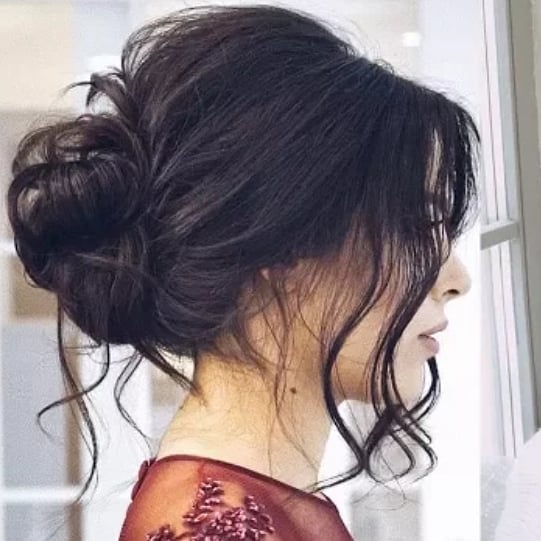 Hair inspo love!! 💖💖 .
.
.
Image from Pinterest