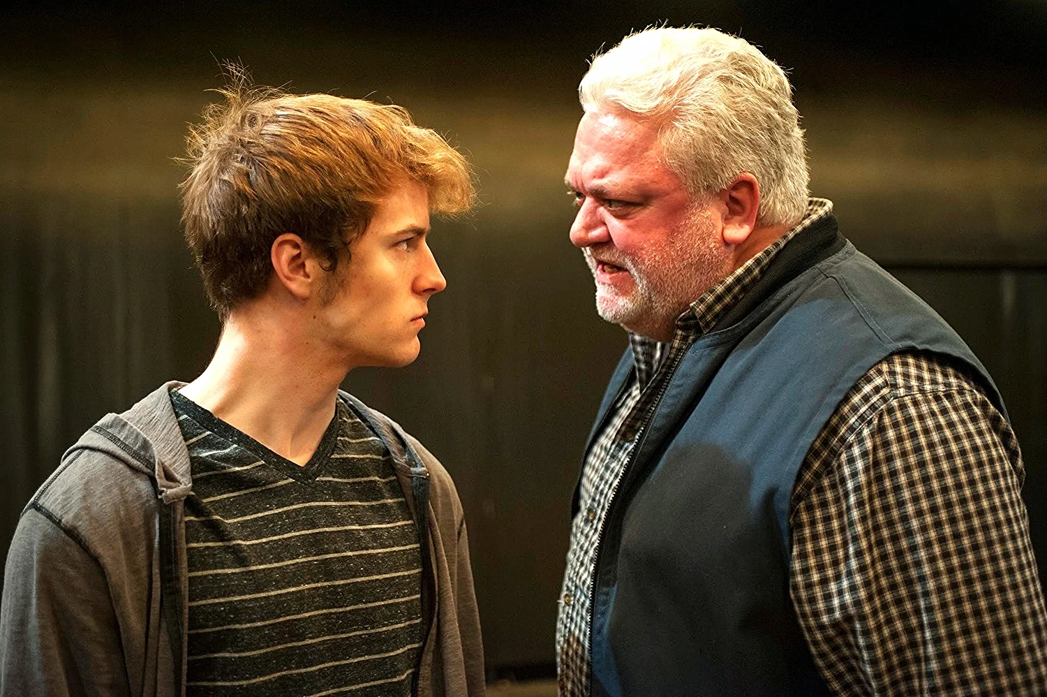 Lee and Billy faceoff (horiz) - DSC9175.jpg