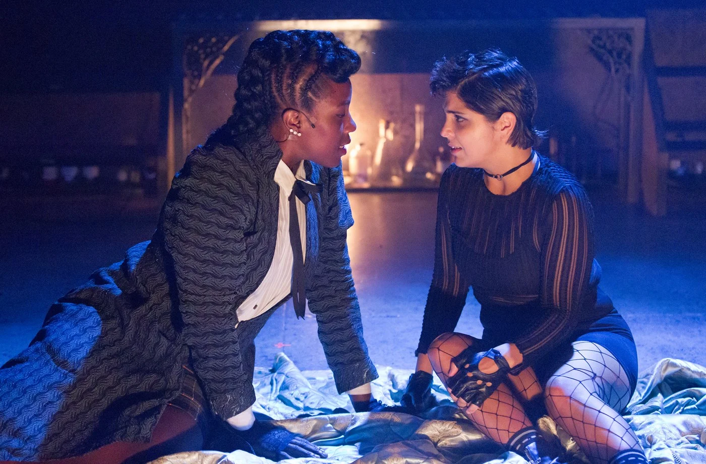 Crystal Lucas Perry and Isa Arciniegas Such Things as Vampires.jpg