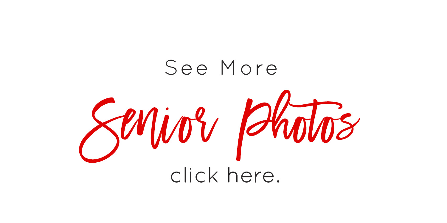 Senior Photographer Des Moines