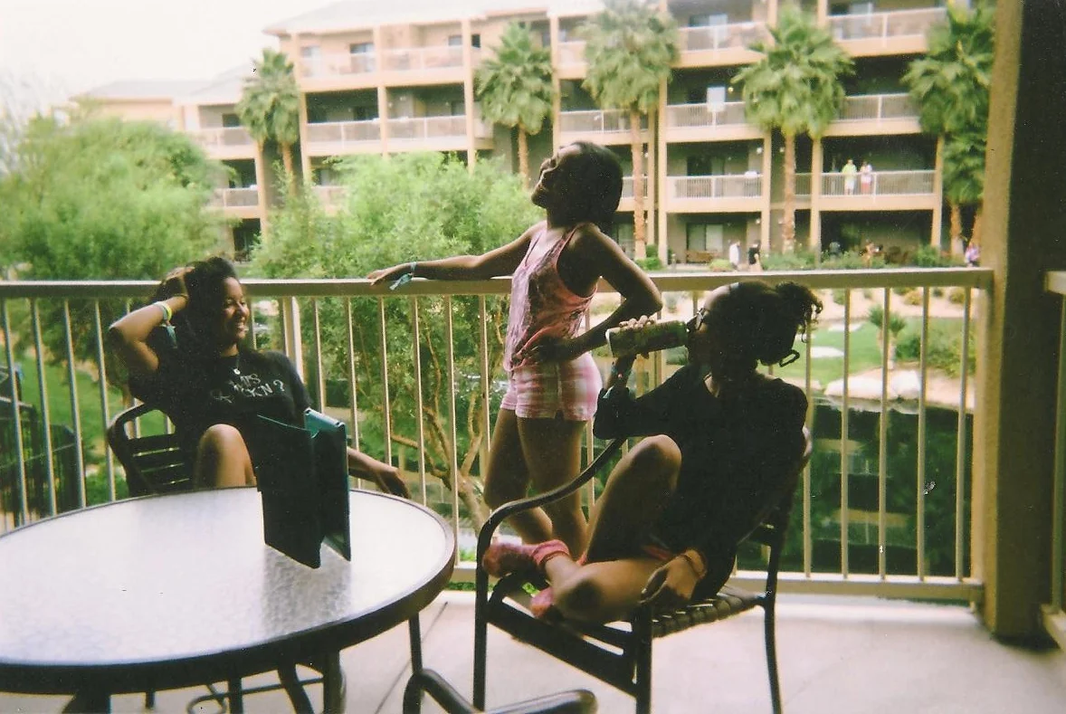 Palm Springs, CA