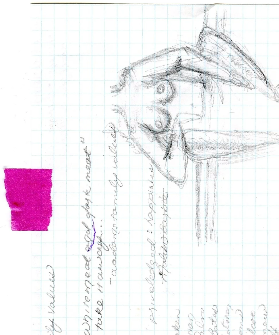doodles
