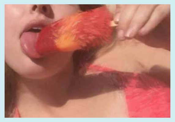 Creative Portrait - Corel Painter