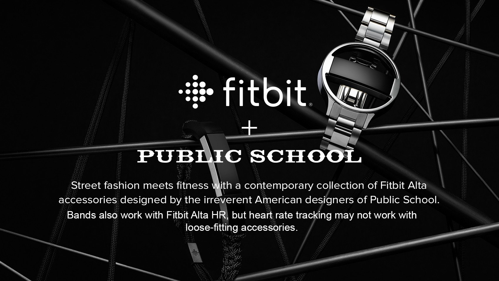 PSNY x FitBit