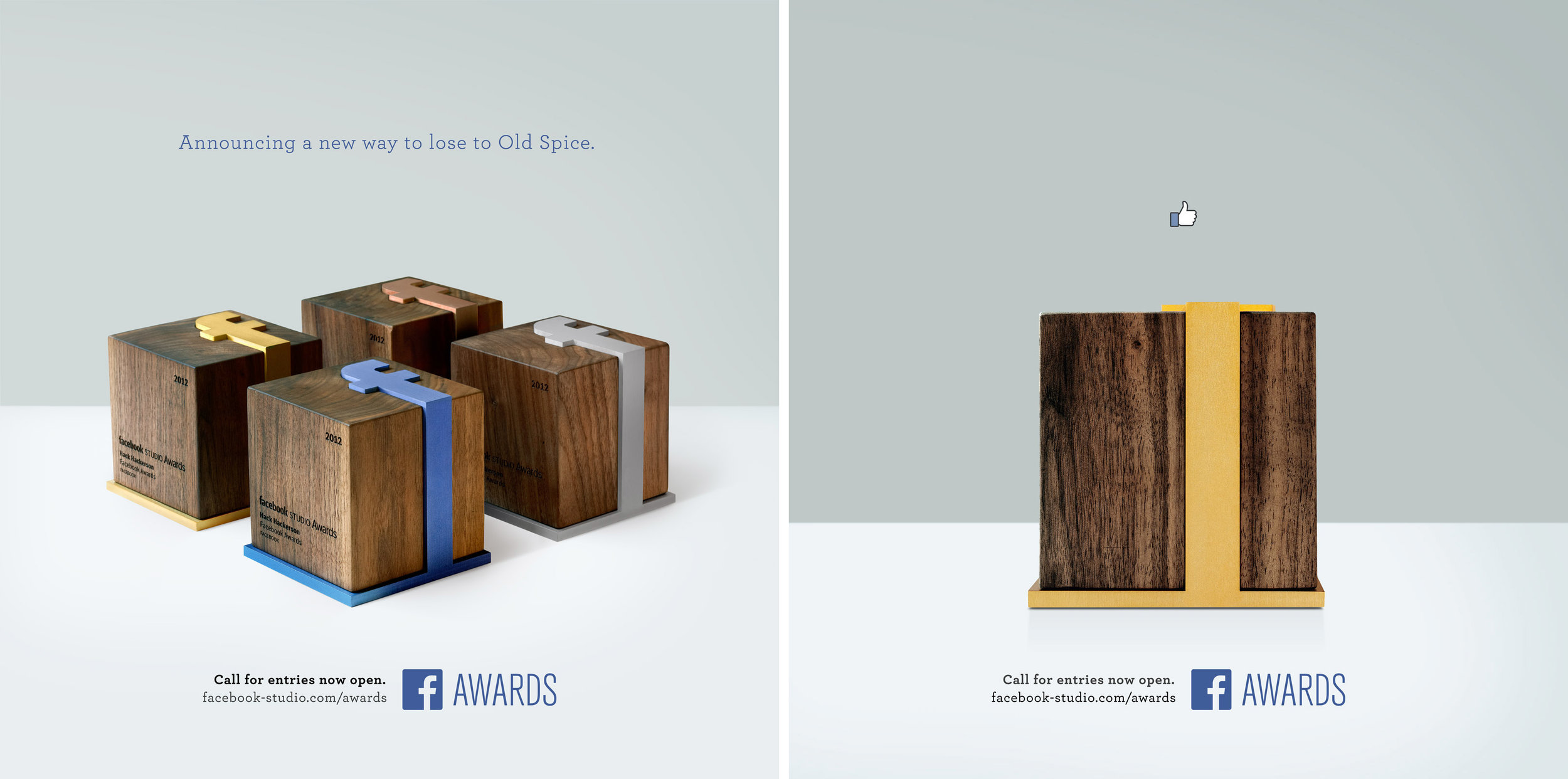 We created an app that made the judging process a breeze and fun at the same time.
