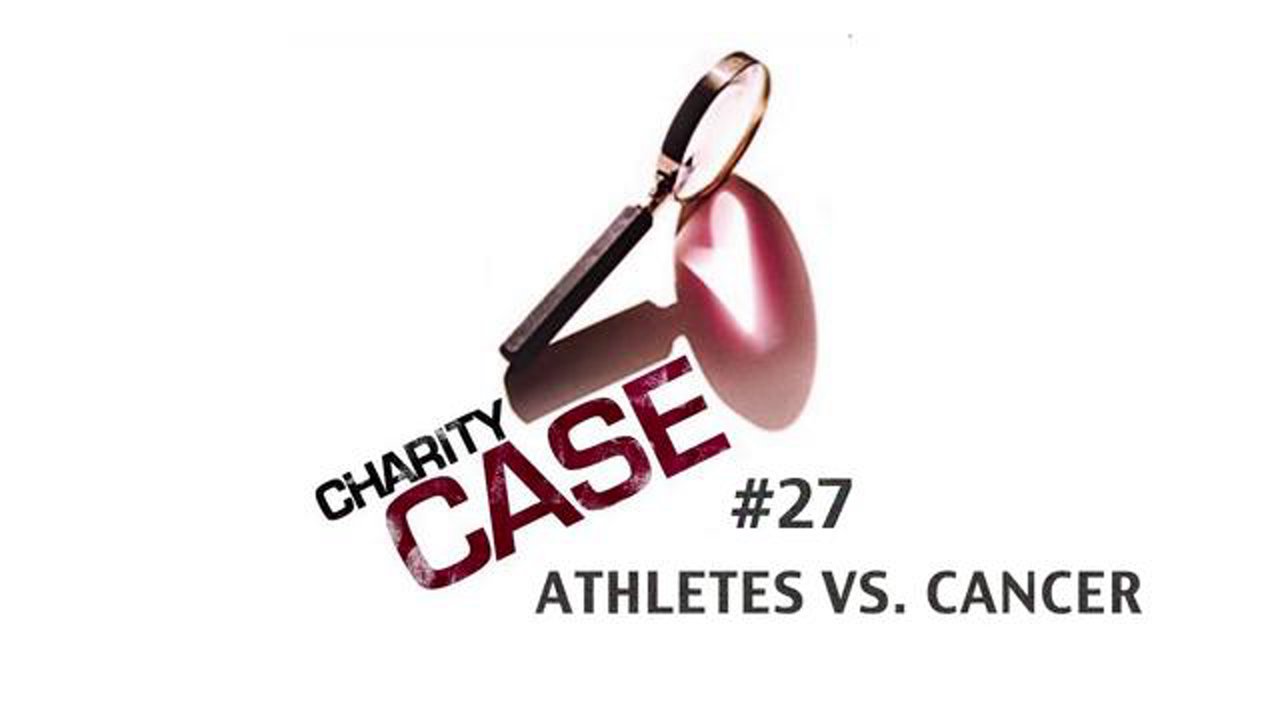 CHARITY CASE Sizzle Reel