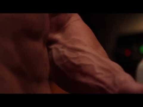 Kyle Moore IFBB Pro Documentary Feature Film TEASER