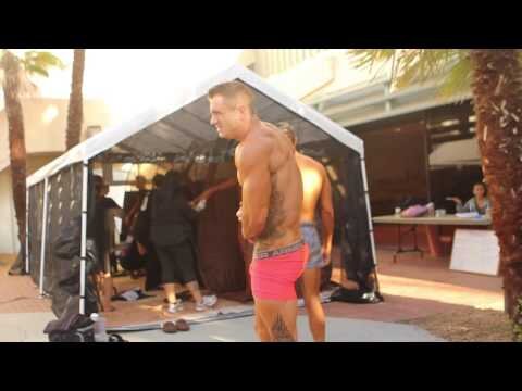 Being The Best Kyle Moore IFBB Pro Documentary Film