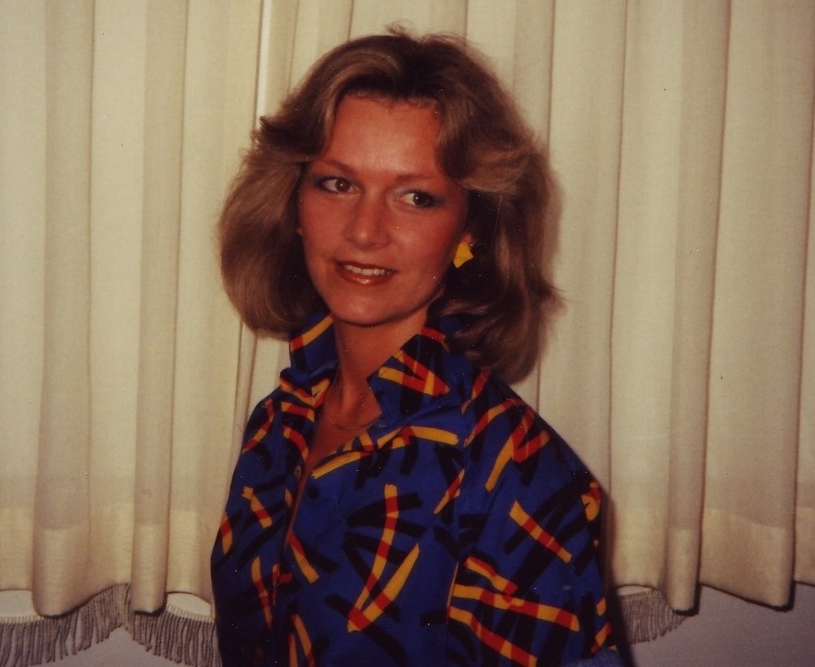 Linda Mills