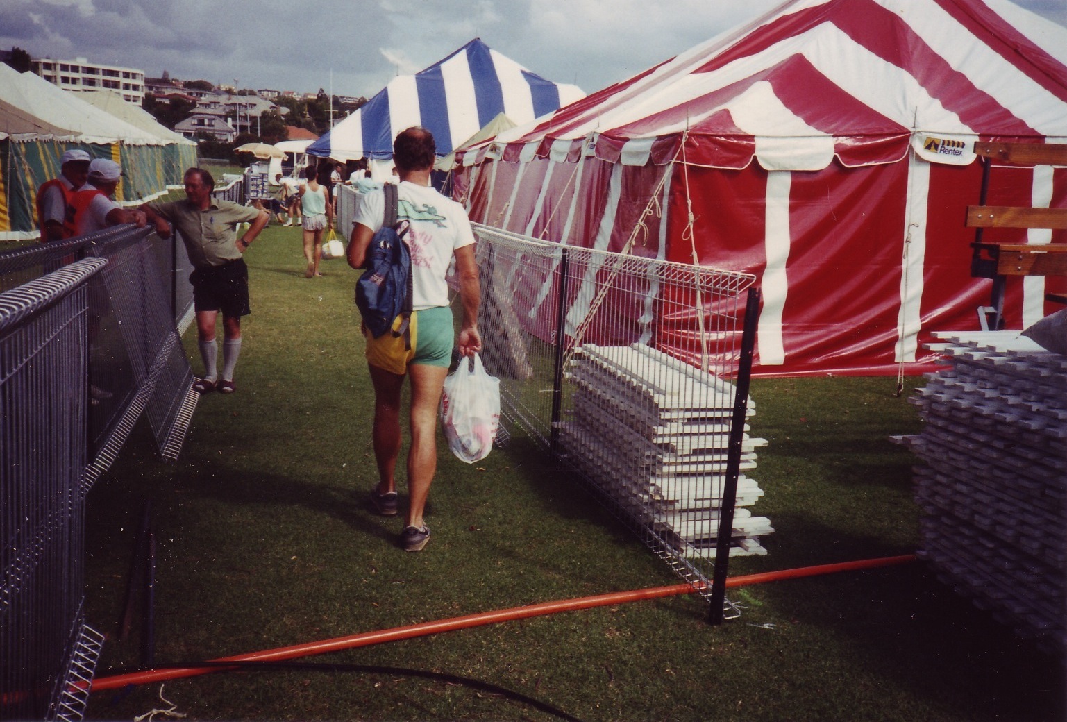 Ironman New Zealand