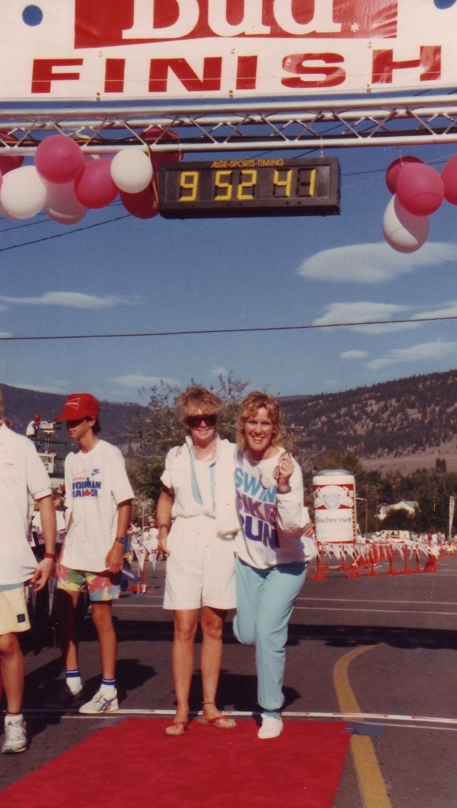 Lynn and Val at finish line edit.jpg