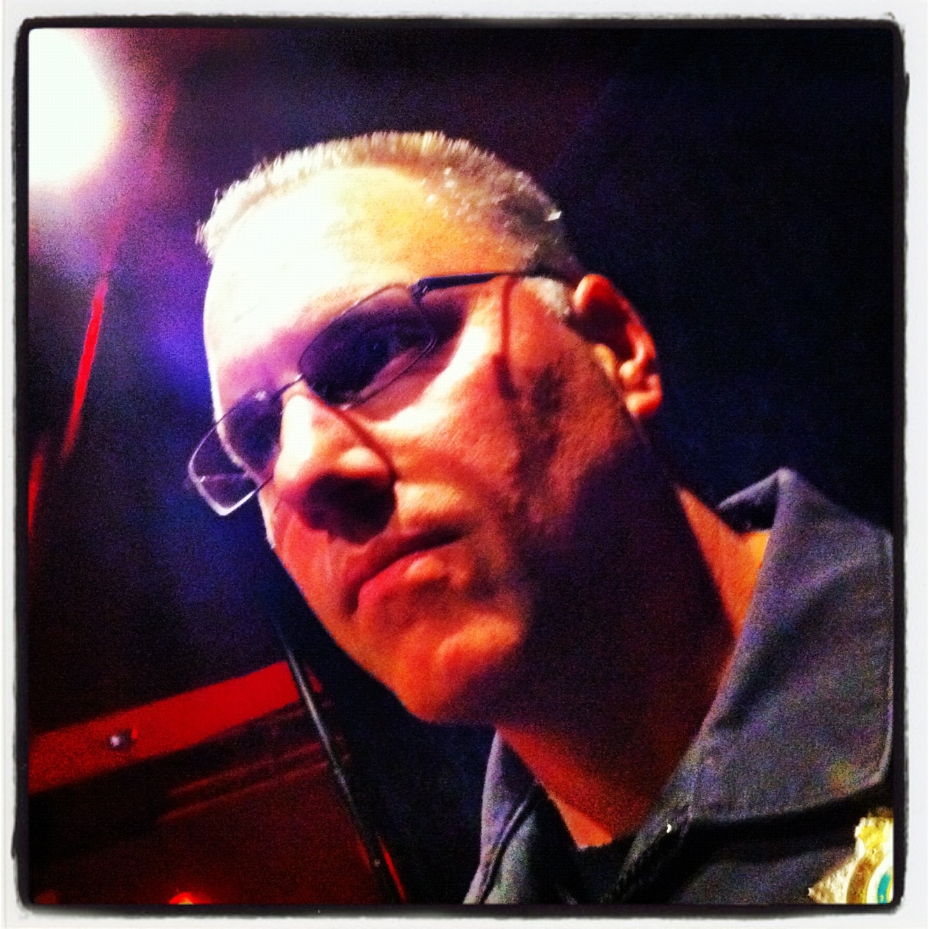 Photo by Tim Matsui