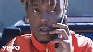 Juice WRLD - Hear Me Calling (Axel Zavier)