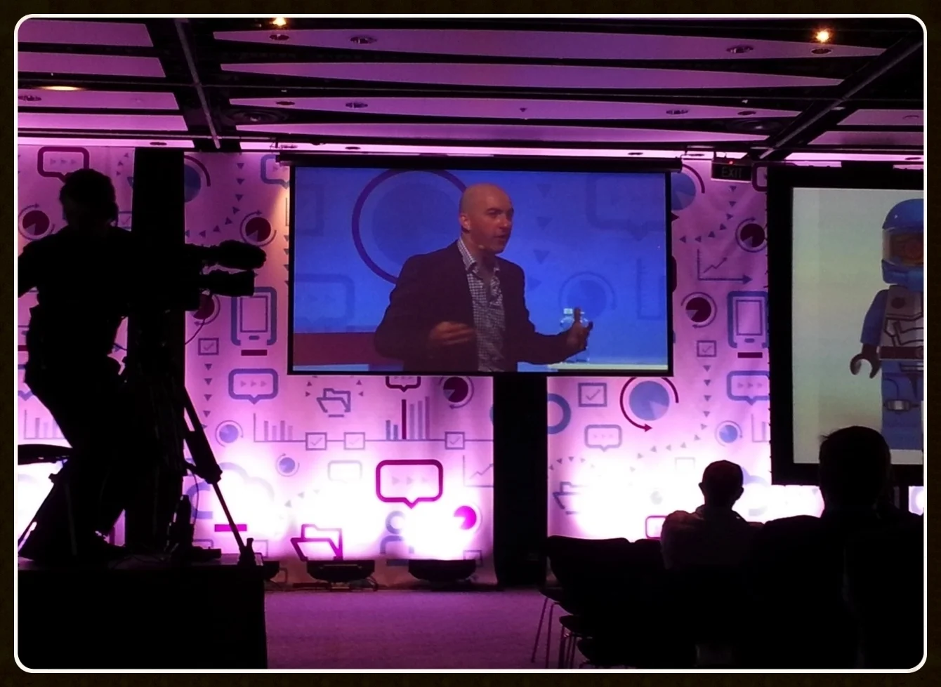 &nbsp; &nbsp; &nbsp; &nbsp; GENi Sales Conference 2014 - Auckland NewZealand&nbsp; 