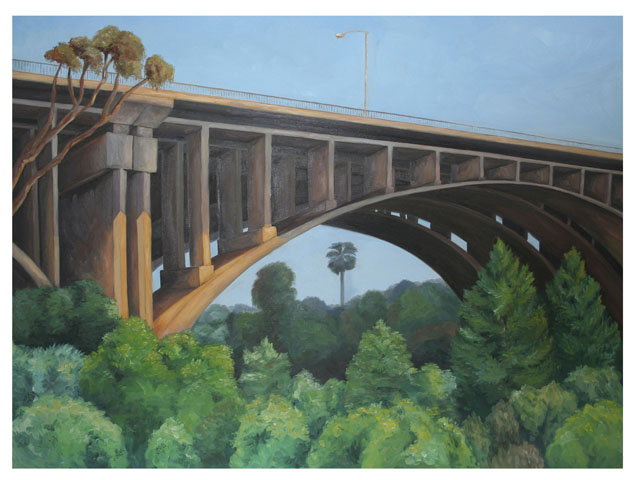 Colorado Street Bridge