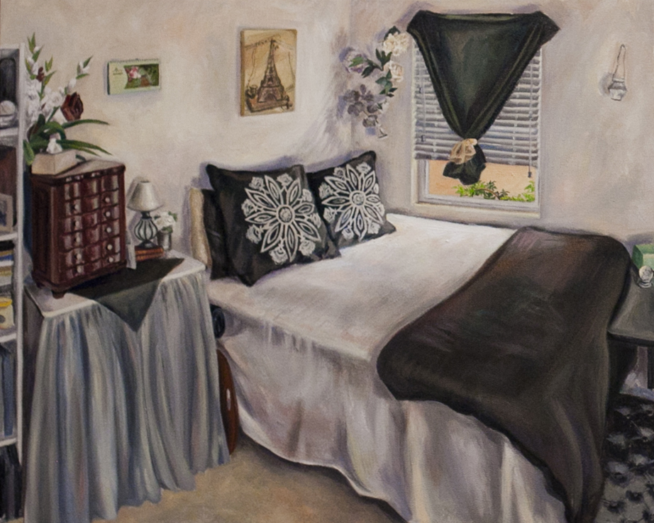 06_CMalais_ImTheSleepiestPersonShesEverMet_Observation_2014.jpg