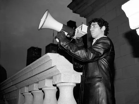 Clocktower Gallery, New York City, 2001