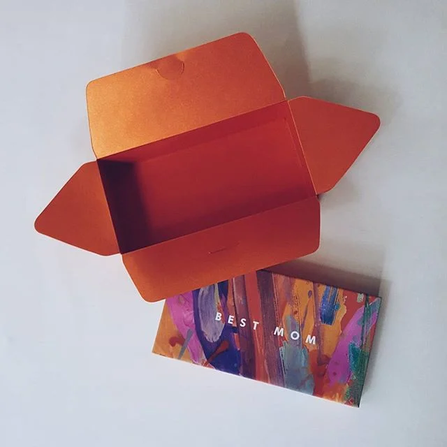 KartON Custom Boxes Manila