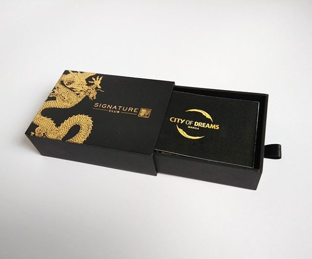 KartON Custom Boxes Manila