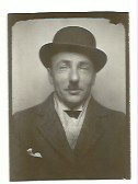 Cedric Marshall Fox