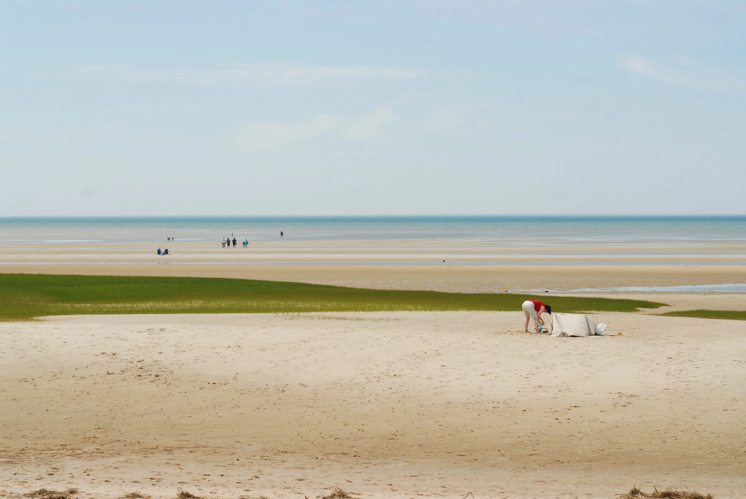 How to get to Cape Cod