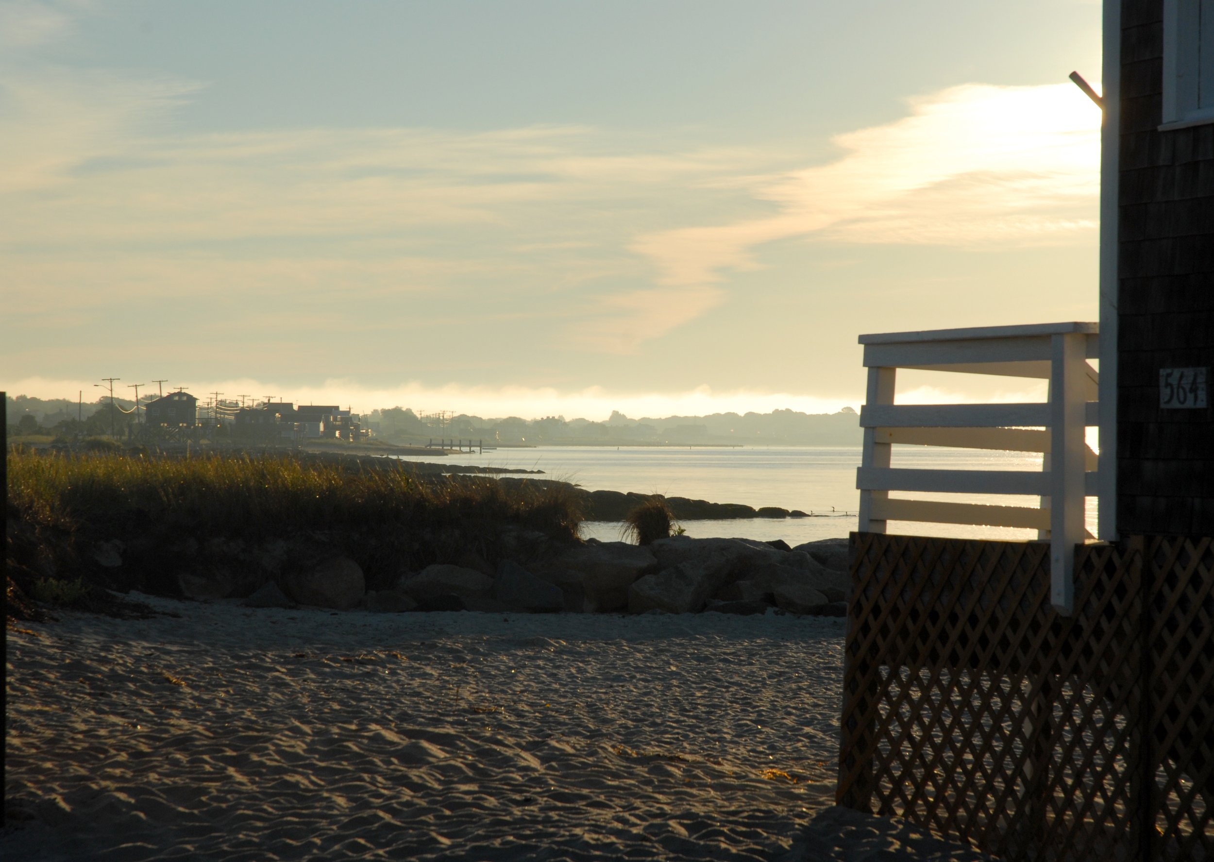 December 12, 2021 Salty Air Publishing Newsletter