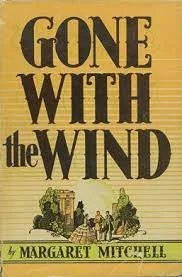 Gone with the Wind - Margaret Mitchell
