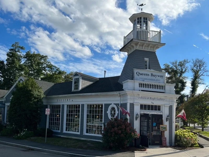 October 3, 2022 Salty Air Publishing Newsletter