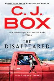 The Disappeared - C.J. Box