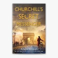 Churchill's Secret Messenger