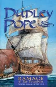 Ramage &amp; The Drumbeat - Dudley Pope