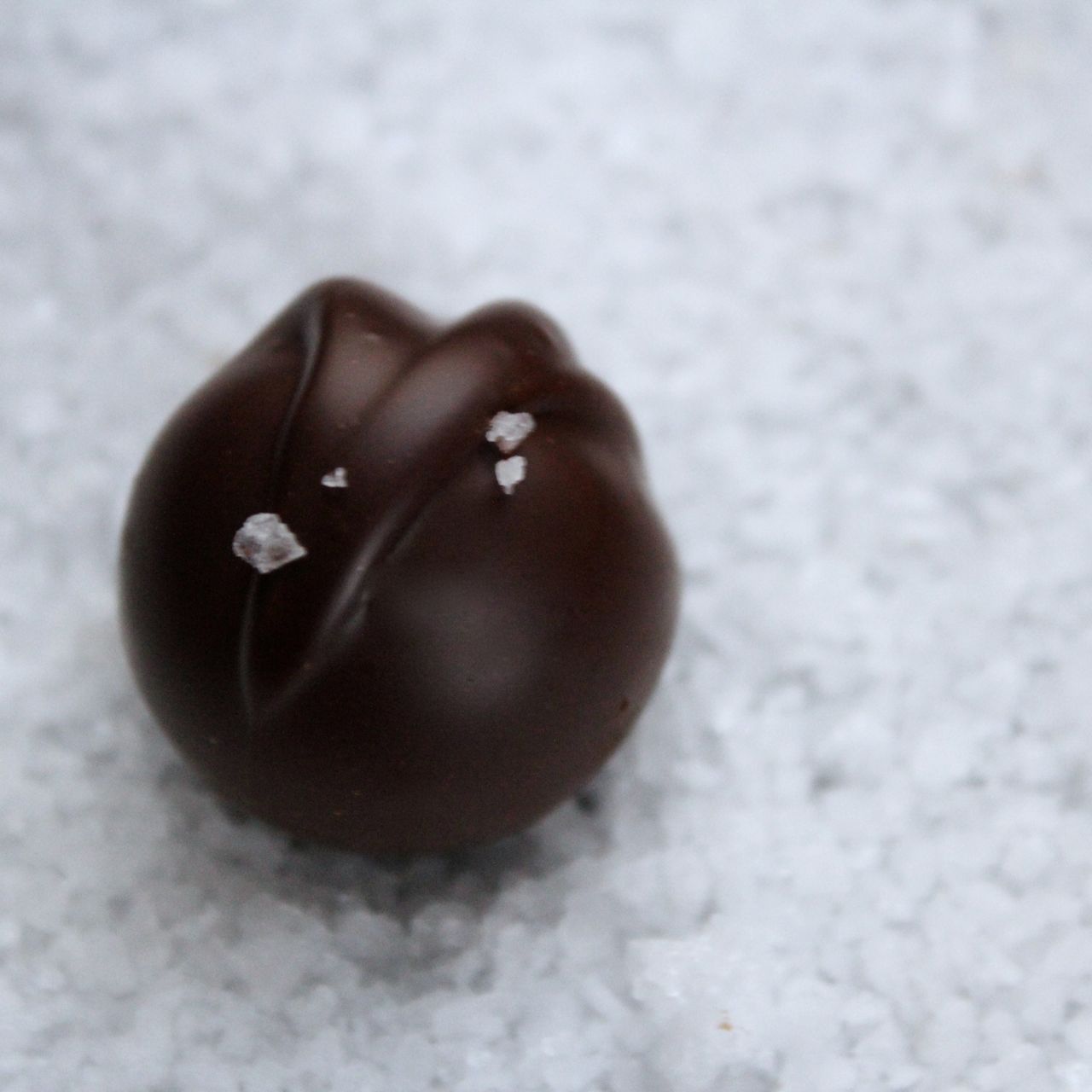 SALT CARAMEL