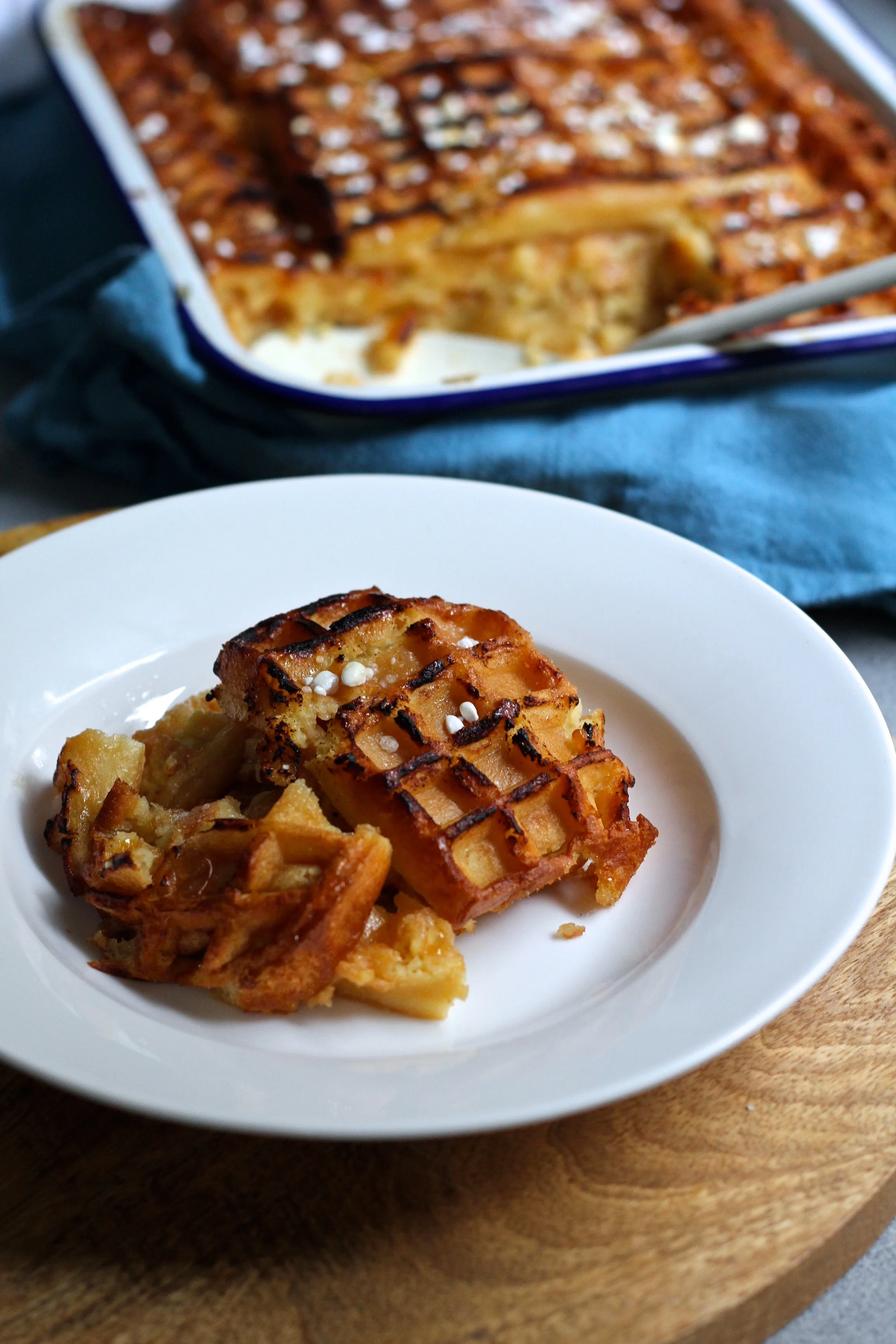 (c) John Whaite