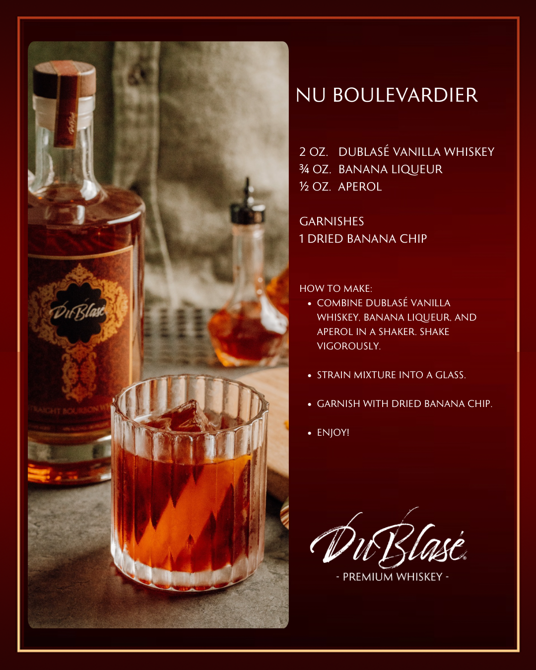 Nu Boulevardier