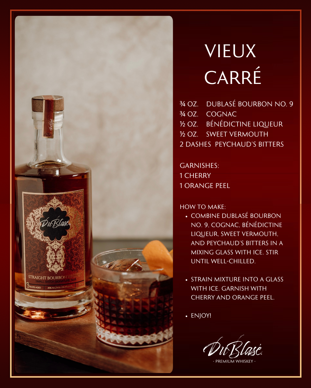 Vieux Carré