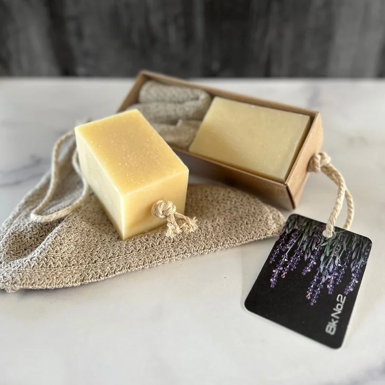 8knots Soap-on-a-rope