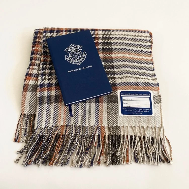 The 8knots High Seas Essentials