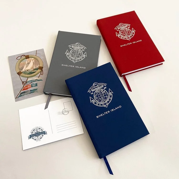 Notebooks