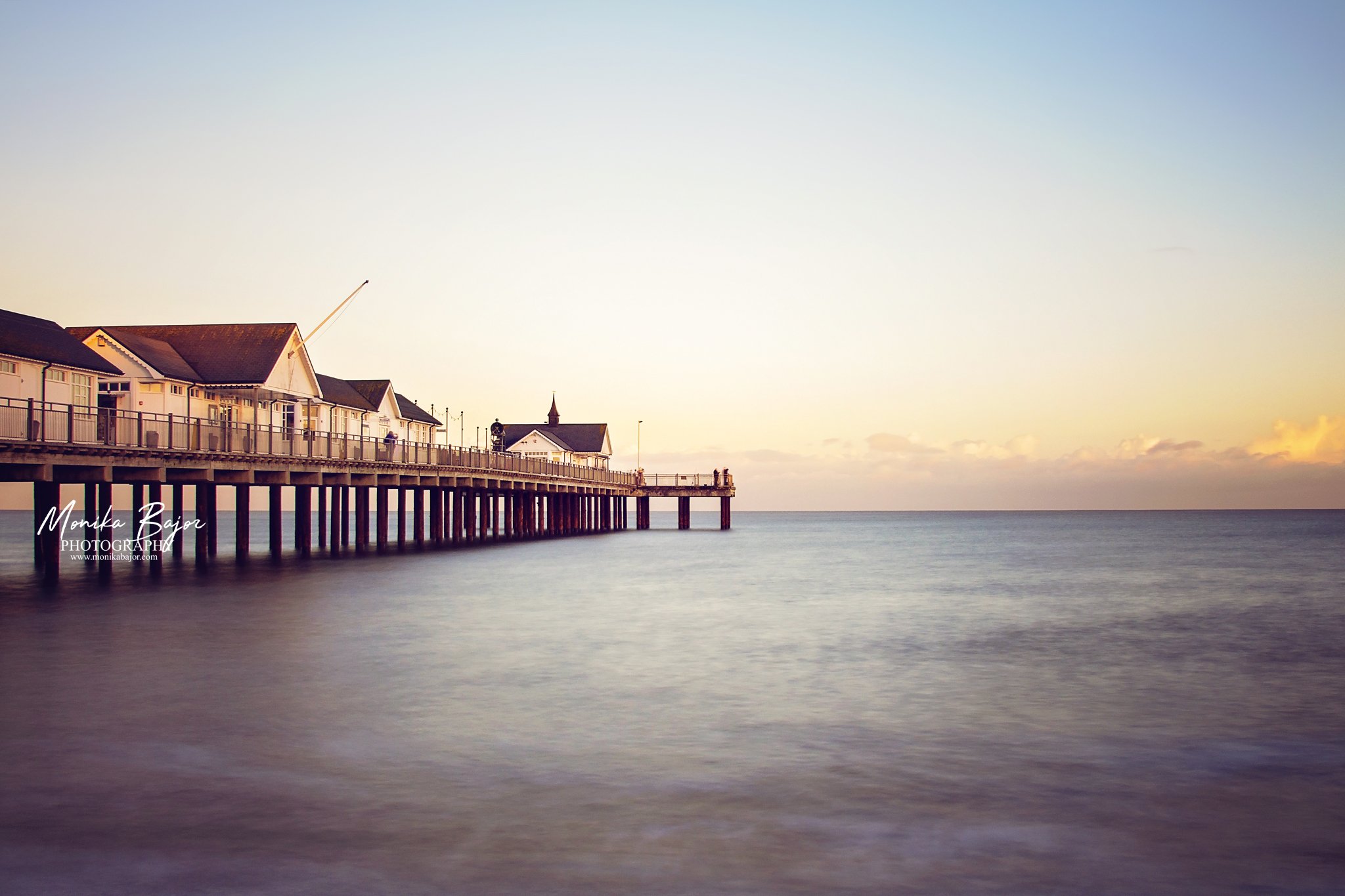 01-monika bajor-southwold-suffolk-coast-pier-sea-england-wall art.jpg