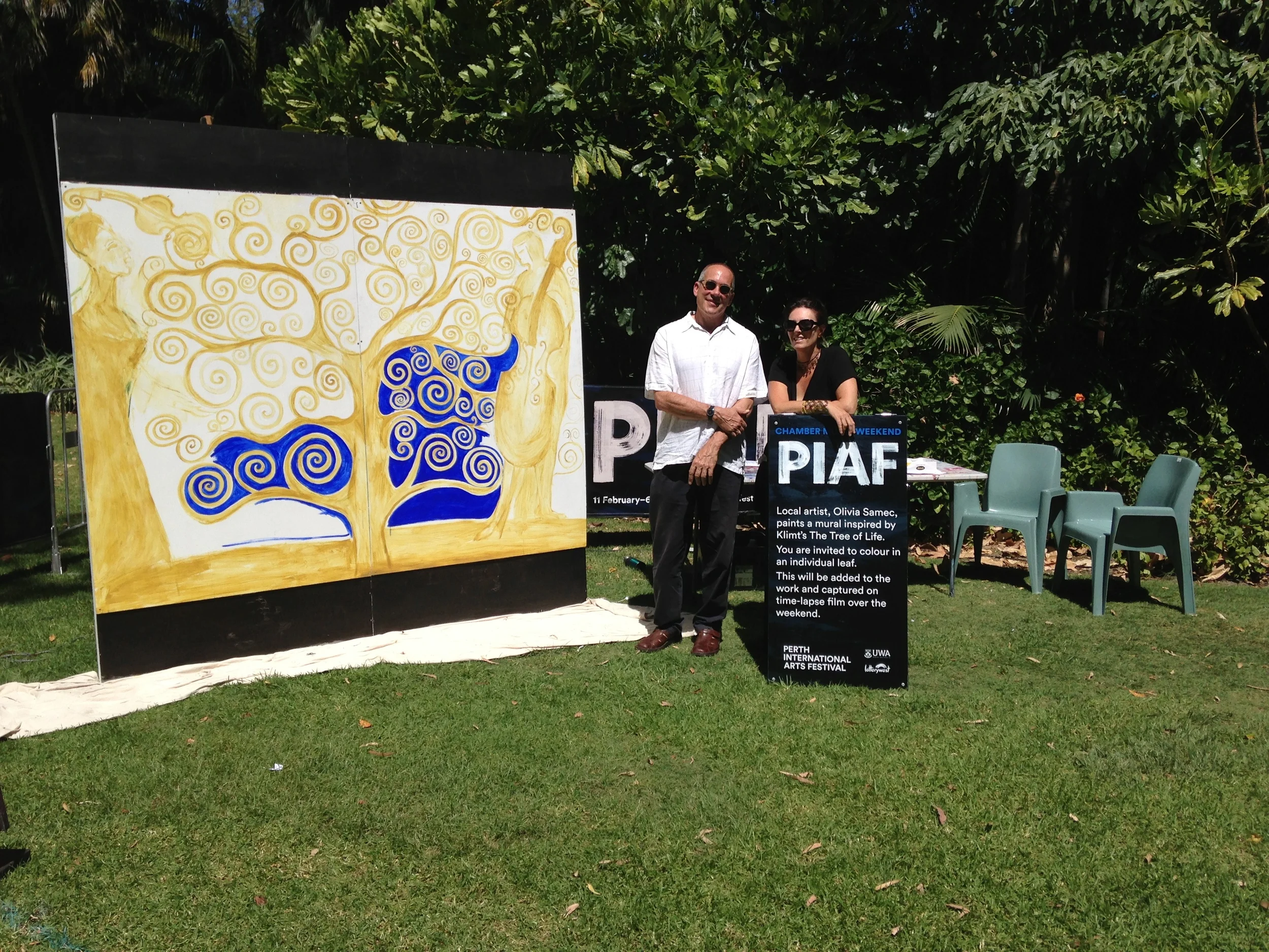 with accliamed sello soloist Michael Goldshlager at PIAF 2015 (Copy)