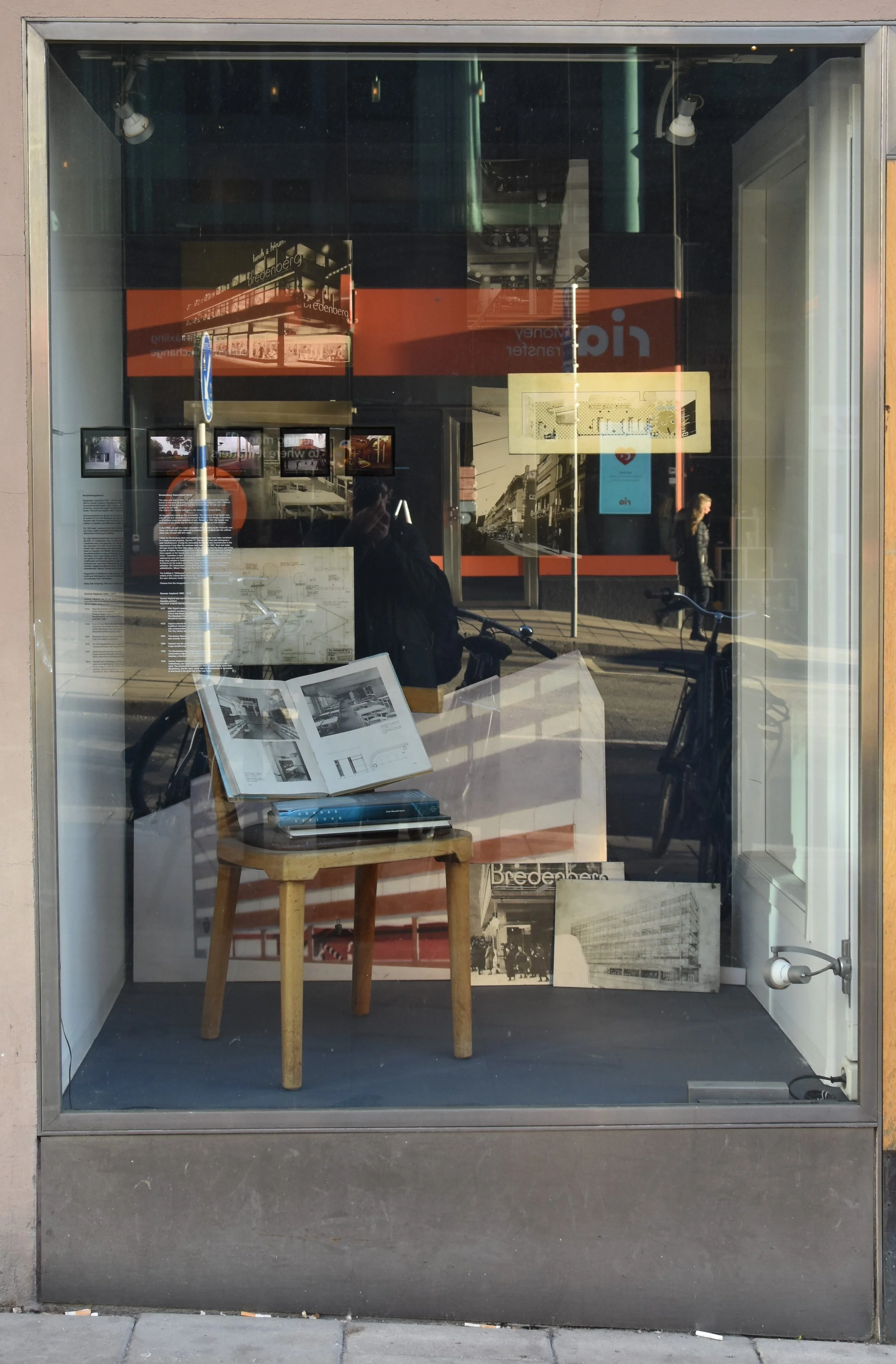 My Favourite Photo Exhibition in Stockholm